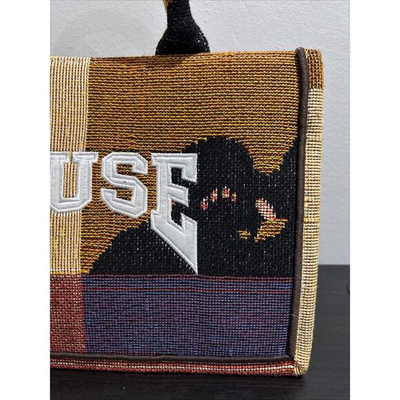 2021 Muse ‘OG’ Bag Purse Tapestry Love Stories Rare Limited HTF Handbag - Picture 3 of 13